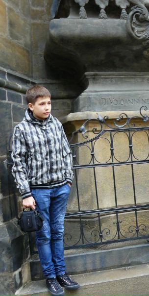 №76, Євген Іващенко, 124 года, Киев №76, Євген Іващенко, 124 года, Киев