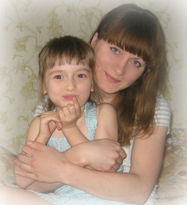 Оля Никоненко | Строитель