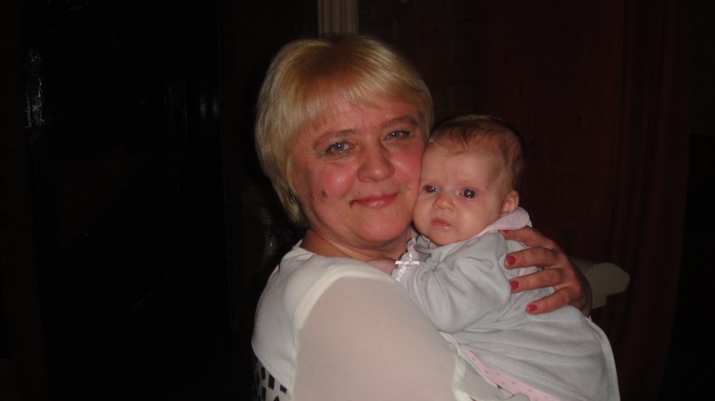 Ирина Овчинникова | Харьков