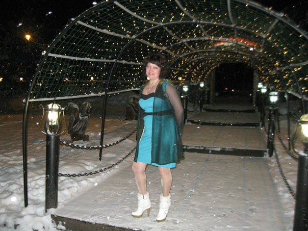 Татьяна Мишина | Петрозаводск