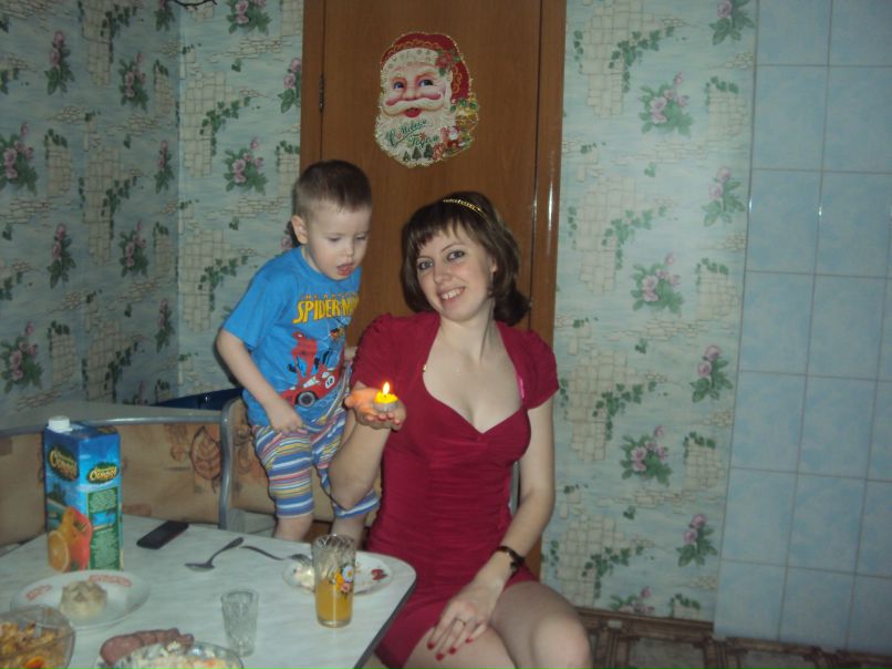 Вероника Бузмакова | Магнитогорск