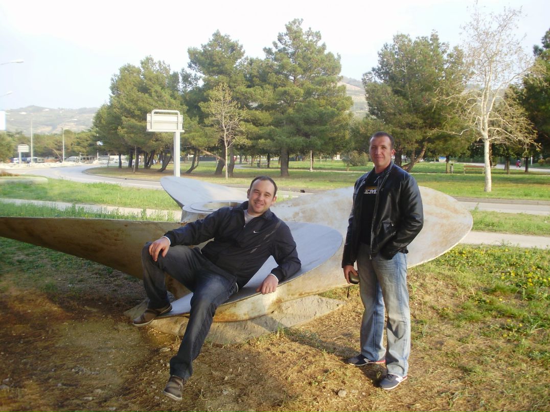 Иван Винокуров | Херсон