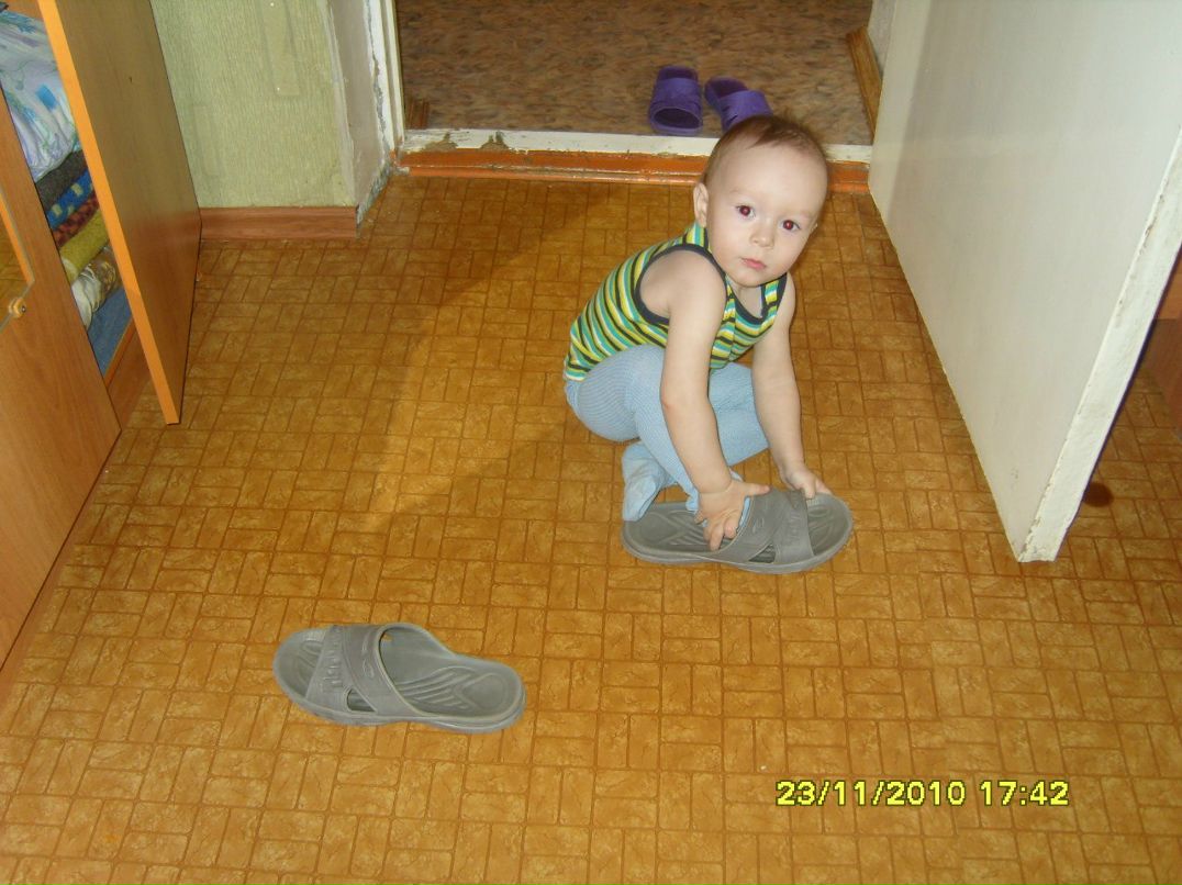 Ольга Ембасинова | Йошкар-Ола