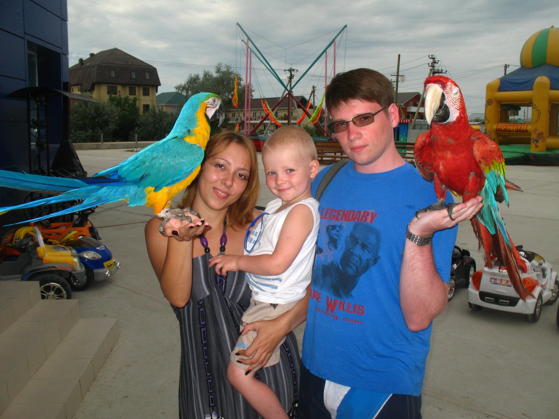 Фото профиля