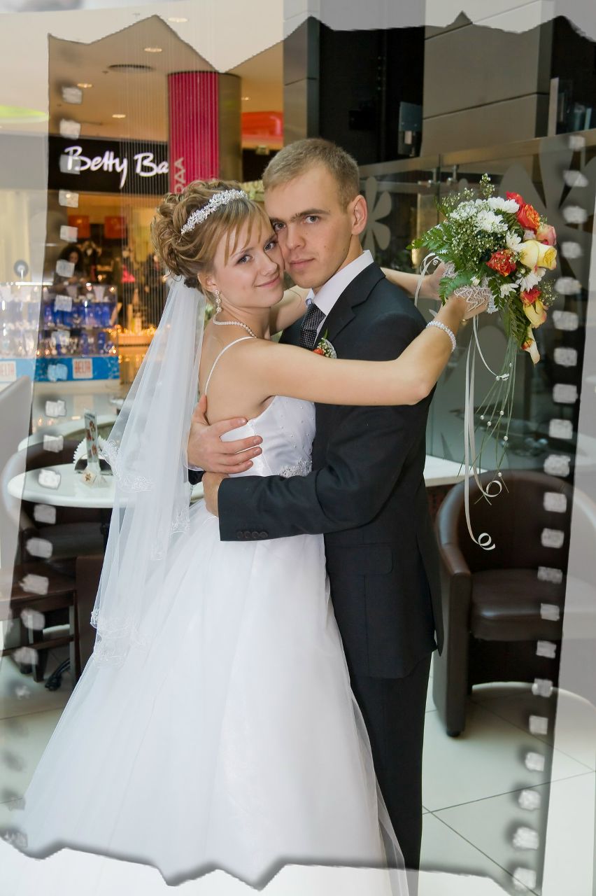 Надія Дуда | Новосибирск