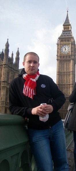 №51, Павел Голенков, 39 лет, Москва №51, Павел Голенков, 39 лет, Москва