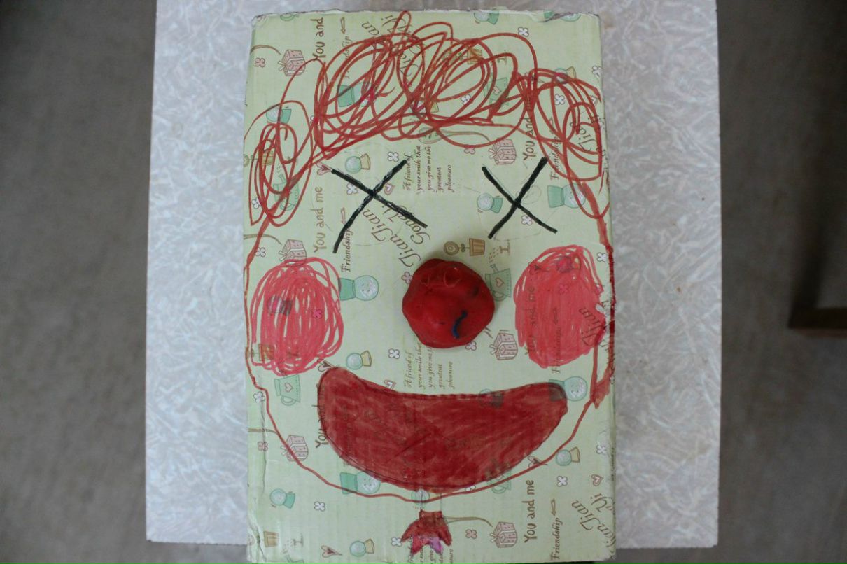 Виталий Рыбакин | Санкт-Петербург