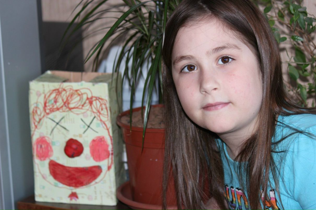 Виталий Рыбакин | Санкт-Петербург