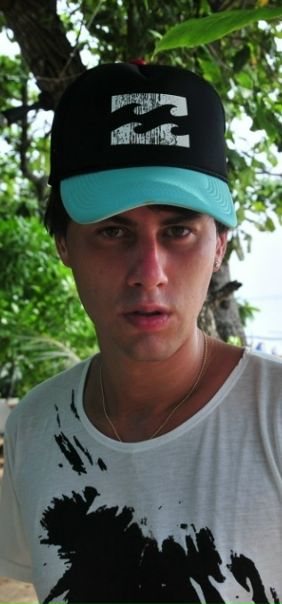 №5, Алексей Ершов №5, Алексей Ершов