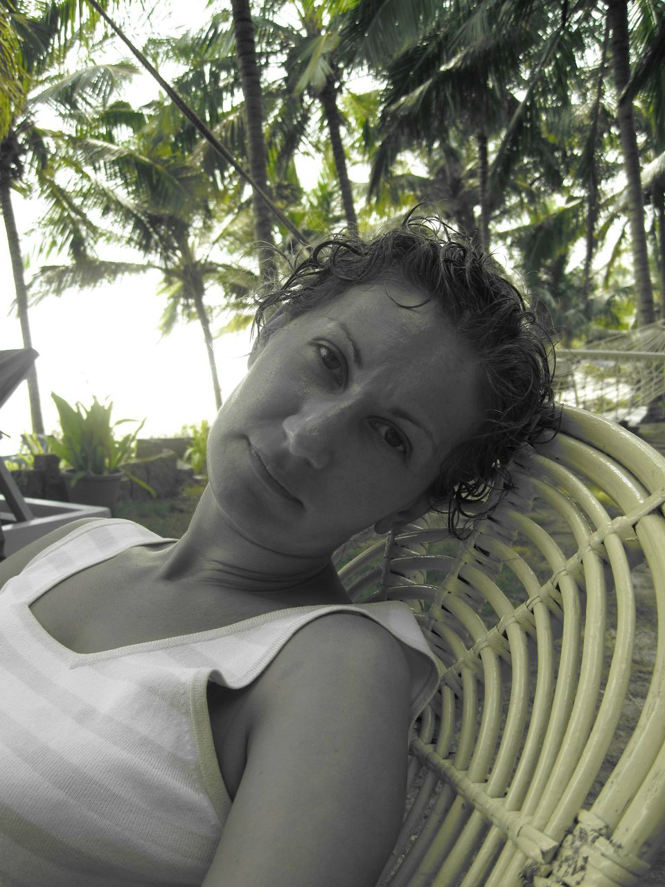 Любовь Бабаева | Москва