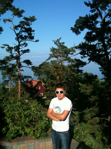 №16, Александр Рольбинов, Калининград №16, Александр Рольбинов, Калининград