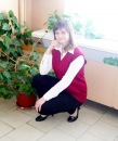 Фотография Филатовой Анны