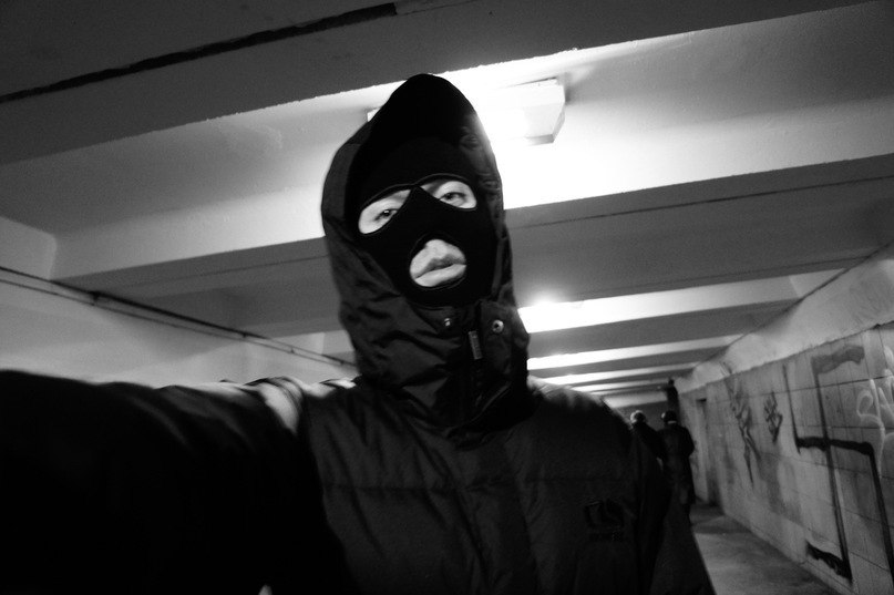 Андрей Панов | New York City