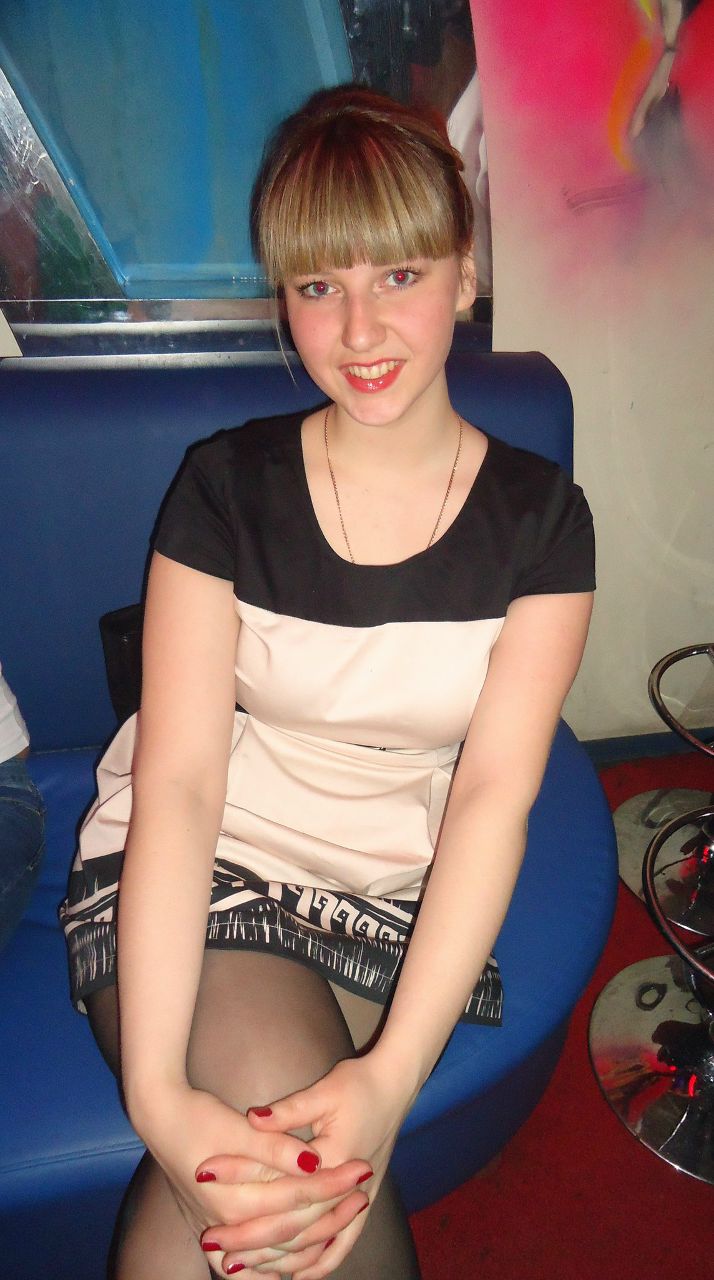 Екатерина Фоминых | Серов