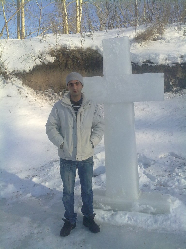 Григори Арменакян | Оренбург