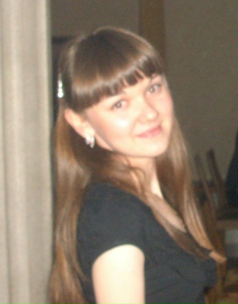 №17, Катя Коробкова, 39 лет №17, Катя Коробкова, 39 лет