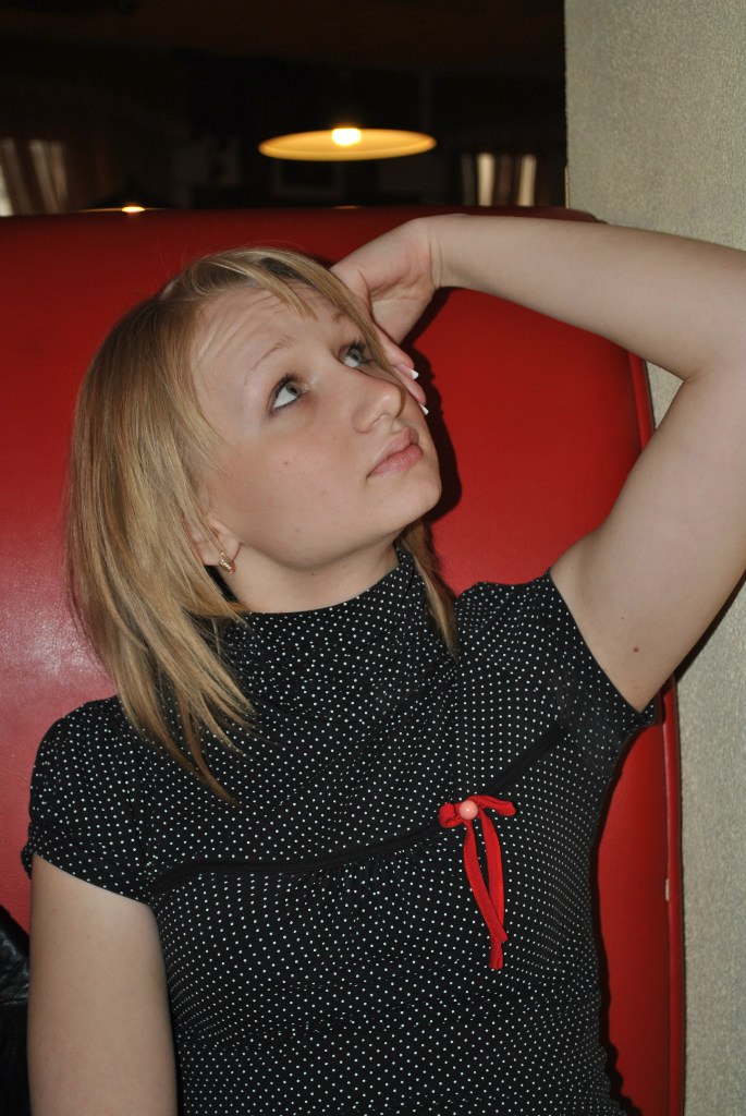 Мария Хмель 6.02.1964-20.05.2011 | Рязань