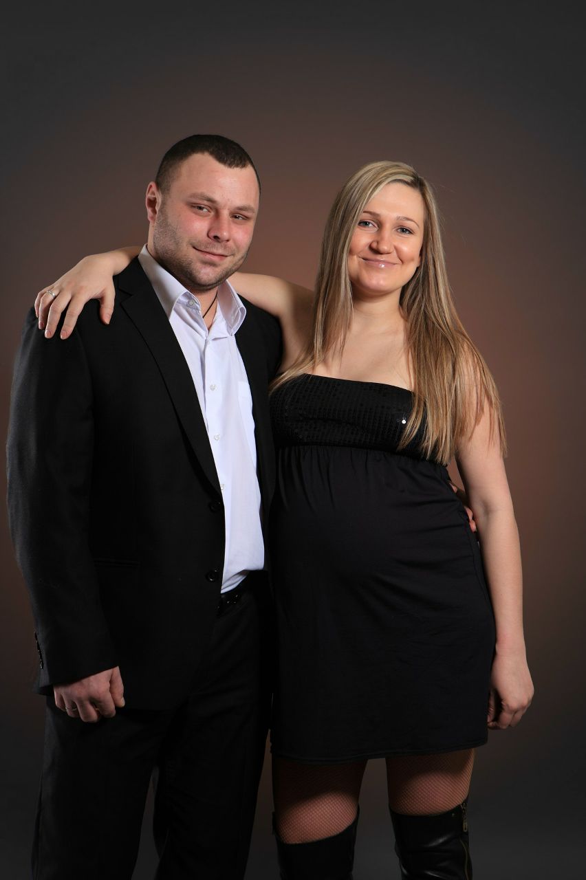 Лиза Антонова | Владивосток