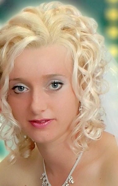Ольга Великоселец фотография #1