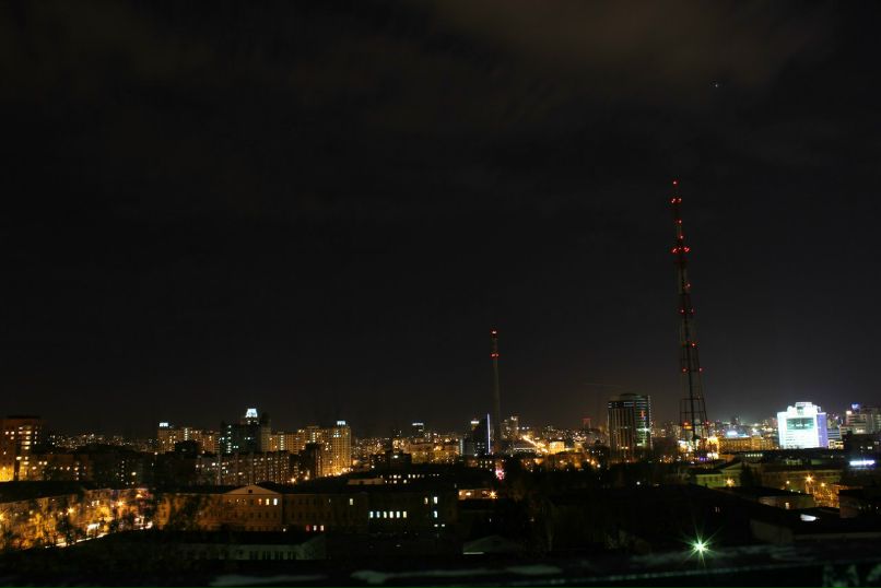 Ирина Кошетарова | Екатеринбург