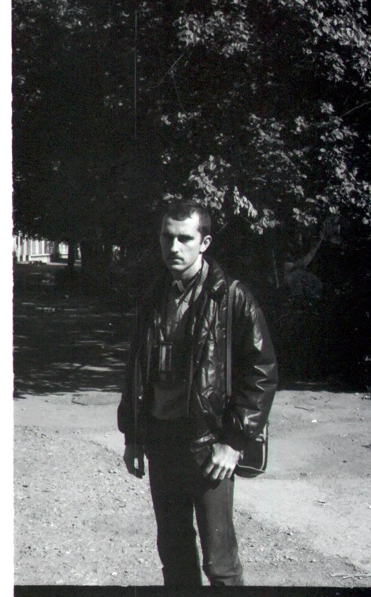 Вадим Ратников | 