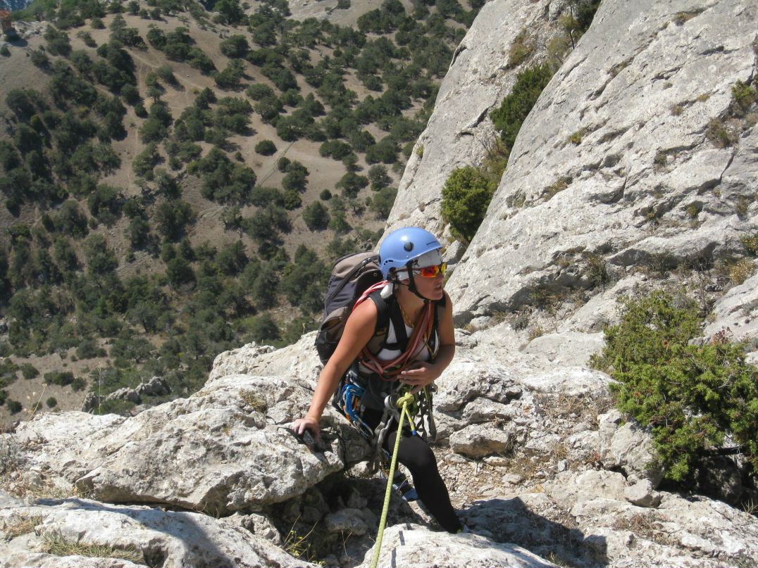 Людмила Сулимова | Киров