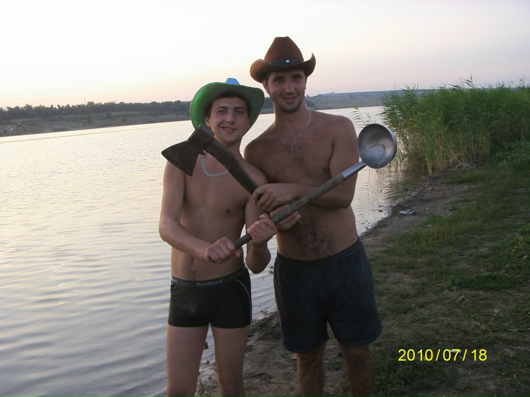 Лёха Олифиров | Санкт-Петербург