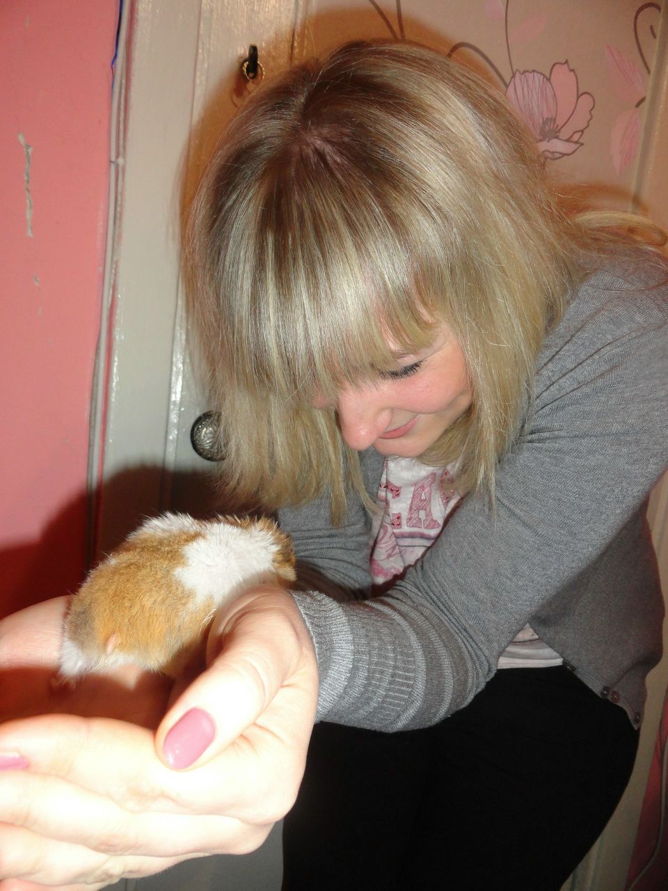 Вікторія Карпухно | 