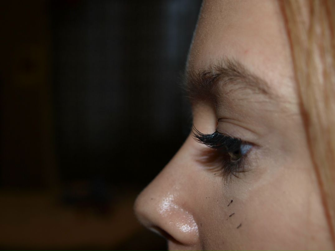 Дина Шабалина | Москва