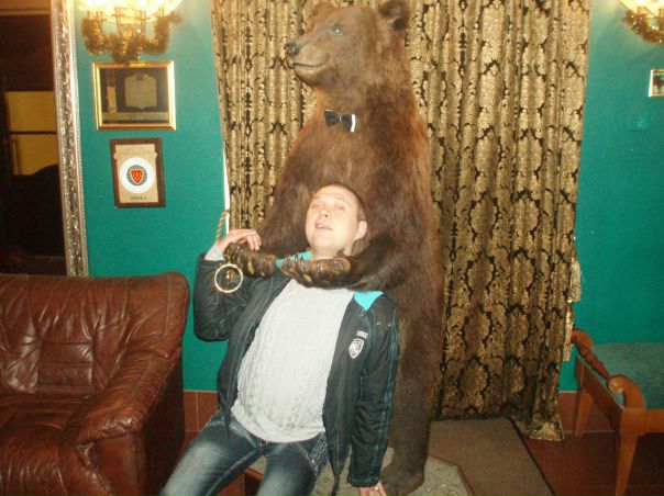 №65, Вячеслав Новиков, 43 года, Александров №65, Вячеслав Новиков, 43 года, Александров