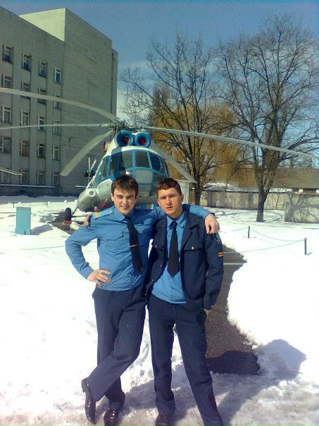 №5, Саша Деркач, Кременчуг №5, Саша Деркач, Кременчуг