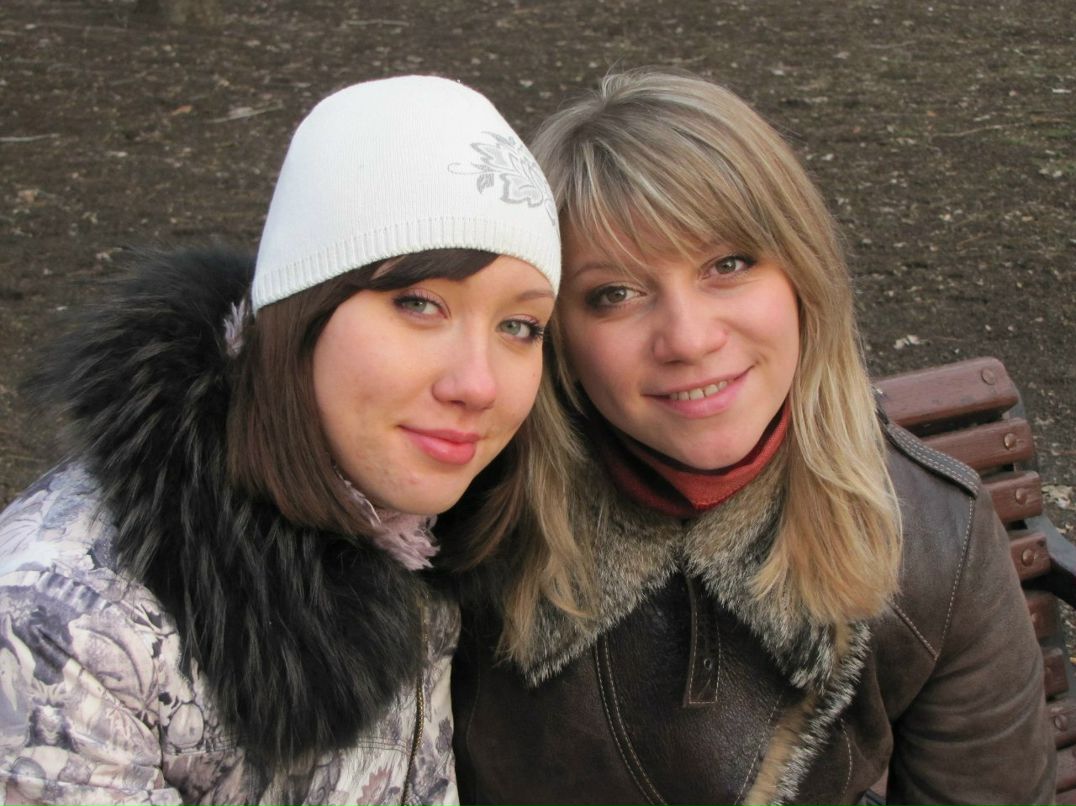 Юля Денисенко | Днепр (Днепропетровск)