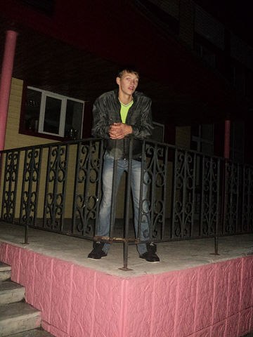 Лёха Власов | Каргасок