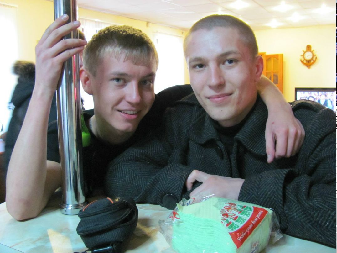 Владимир Дубровский Владимирович | Екатеринбург