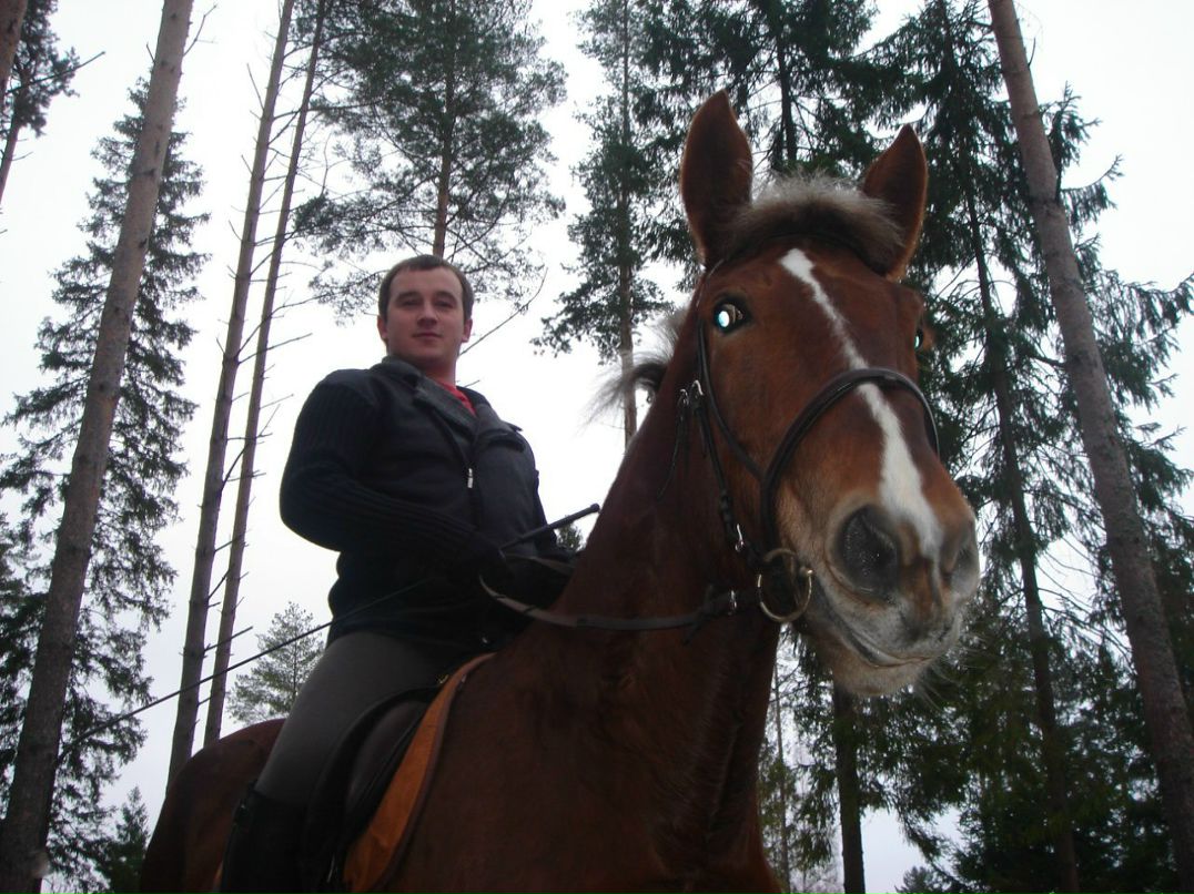 Александр Князев | Ярославль