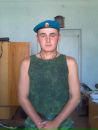 Фотография Батыр Яныбаев