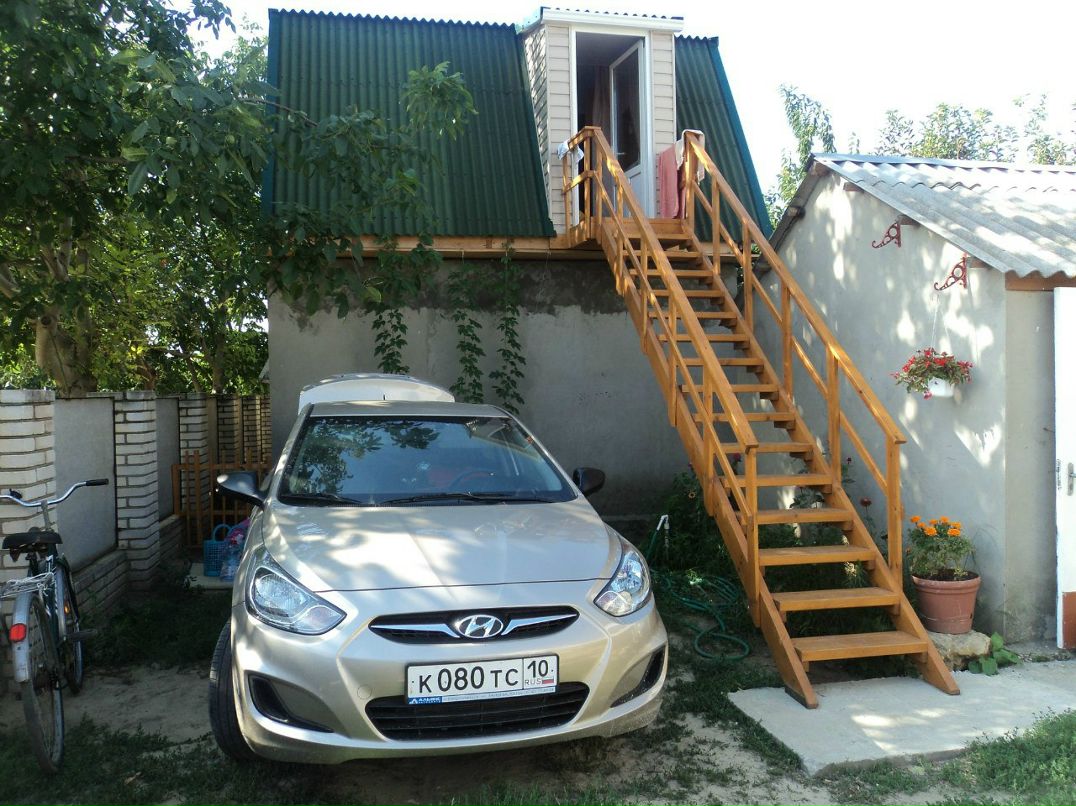 Григорий Крецул | Петрозаводск