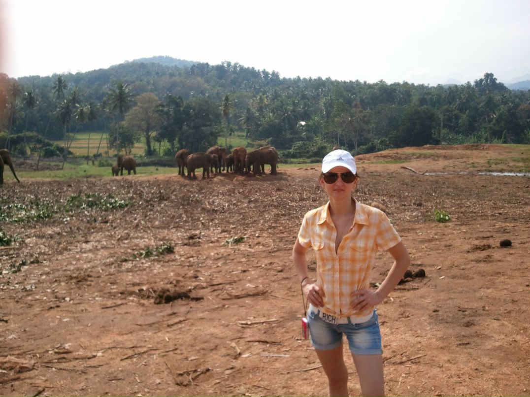 Tanja Prokopchuk | Braunschweig