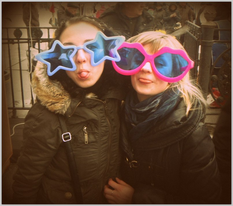 Елена Васянович | Киев