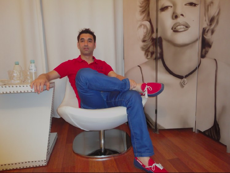 Irvan Josephson | Amsterdam