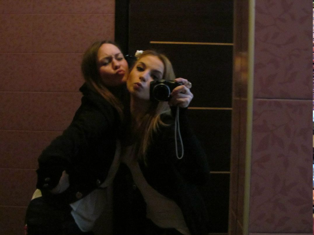 Анастасия Петухова | Москва