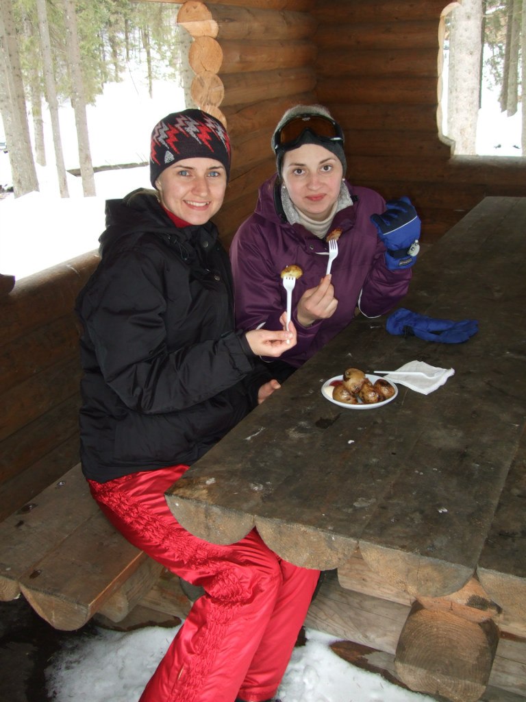 Сара Исааковна | Киев