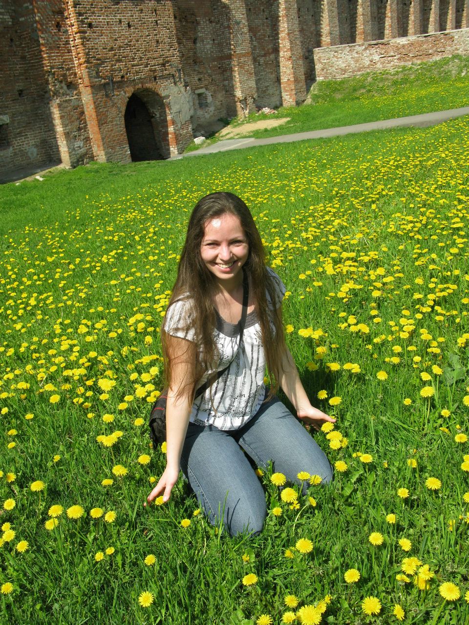 Анастасия Шевелева | Москва