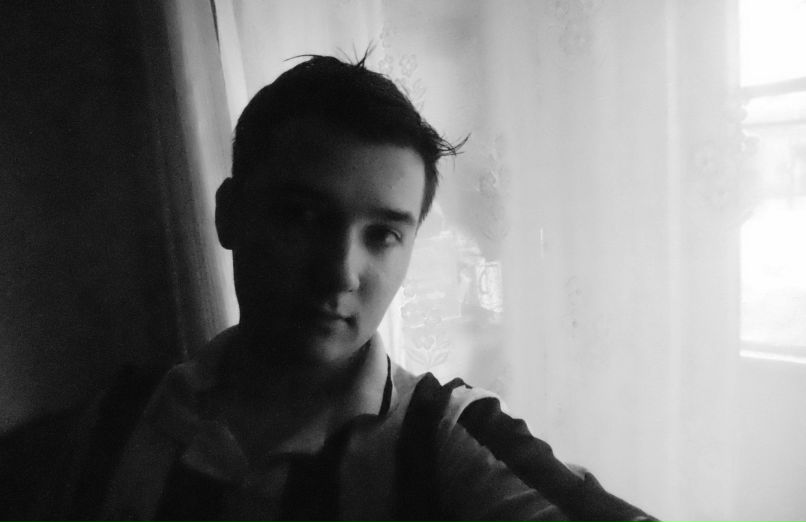 Артем Марченков | Брянск