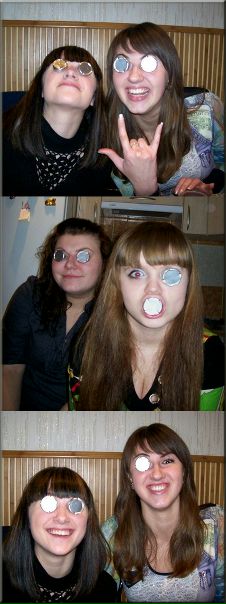 №20, Анна Шматченко, Донецк №20, Анна Шматченко, Донецк