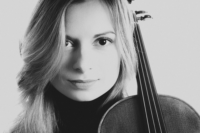 Адэлия Чамрина | Казань