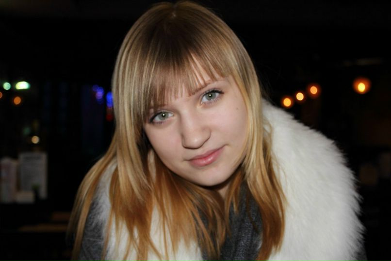 Варвара Капшанова | Челябинск