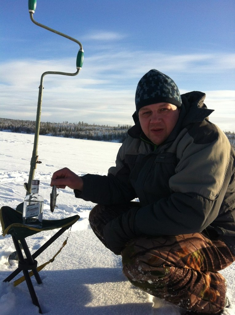 Алекс Багунов | Мурманск