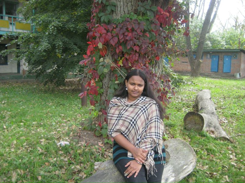 №5, Priya Livingston, 36 лет, Ростов-на-Дону №5, Priya Livingston, 36 лет, Ростов-на-Дону