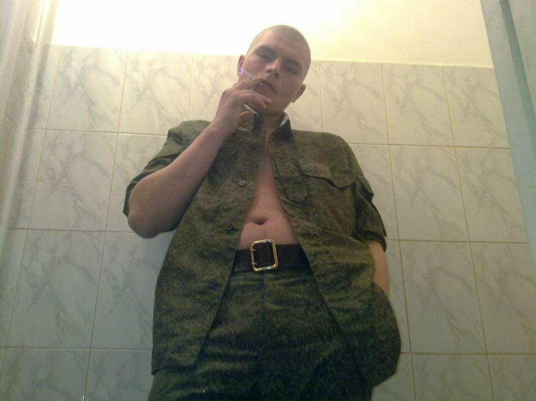 Ярик Абдульманов | Жучки